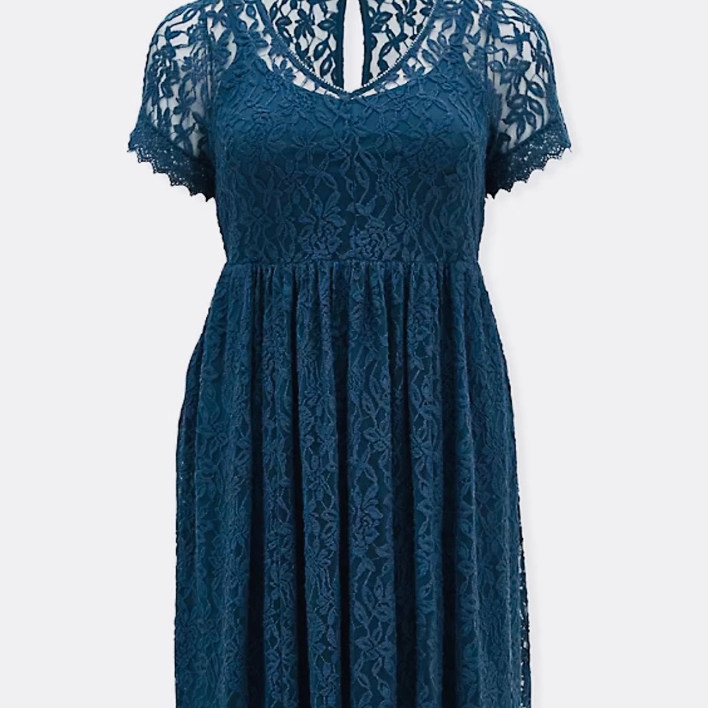 Torrid Dress brand New